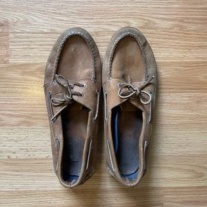 Sperry Top Sider Authentic Originals